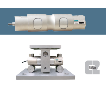 DSB01C-SS-(5klb~250klb)稱重傳感器 美國(guó)哈帝hardy