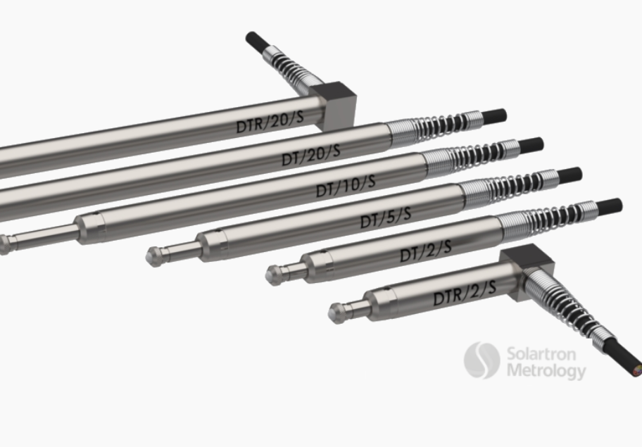 英國輸力強Solartron液位開關(guān) Solartron液位計 Solartron編碼器 Solartron metrology