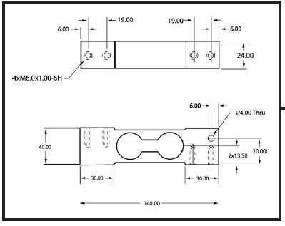 TA-500kg傳感器價(jià)格