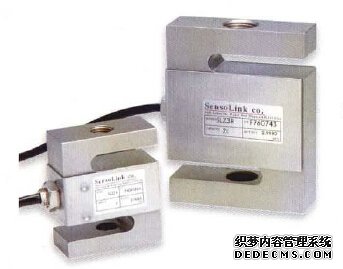 美國sensolink SLZ3R 稱重傳感器